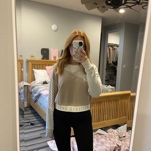 Victoria’s Secret Sweatshirt